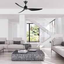 127cm Genoa 3 Blade DC Ceiling Fan
